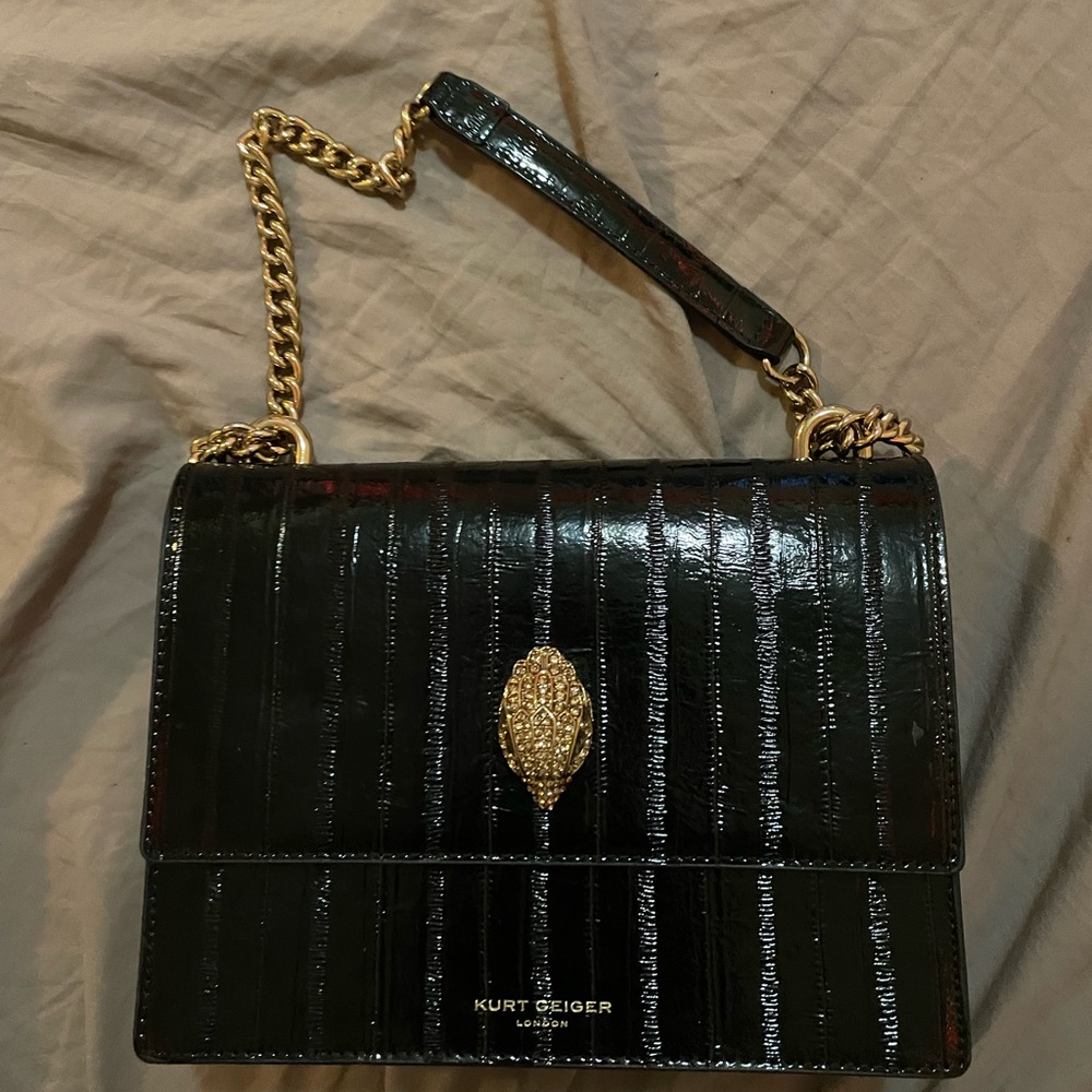 Kurt Geiger